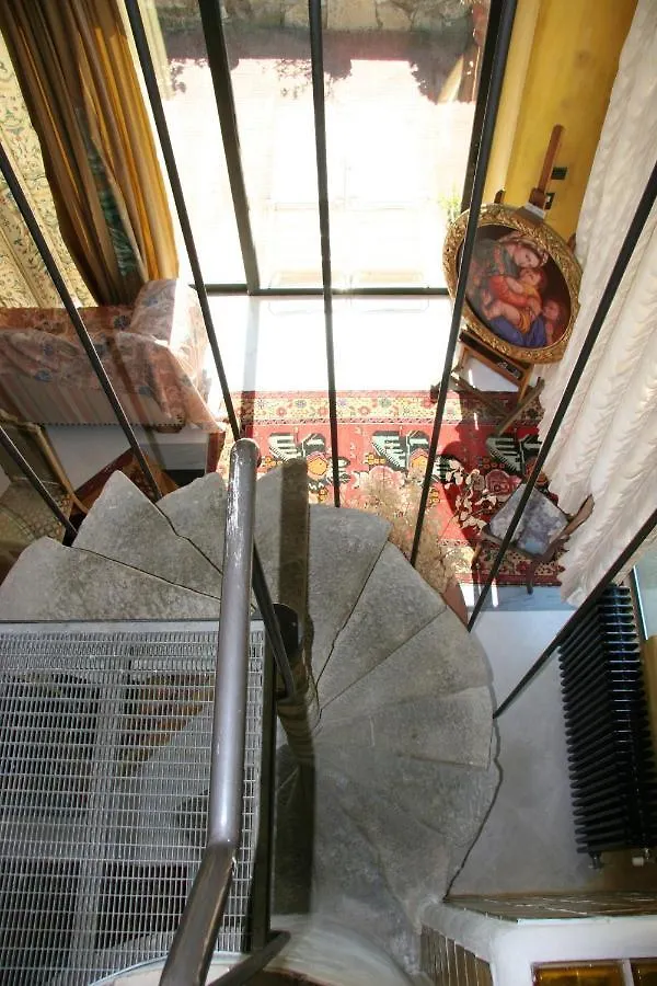 2 Bedrooms Villa With Private Pool Jacuzzi And Furnished Terrace At Calenzano Italien