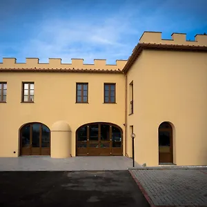 Bartolini Hotel
